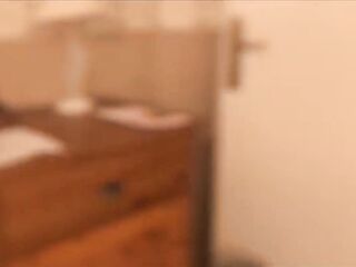 The Charming mother I'd like to fuck Complains About the Noise From Her Neighbors and Gets Team-fucked