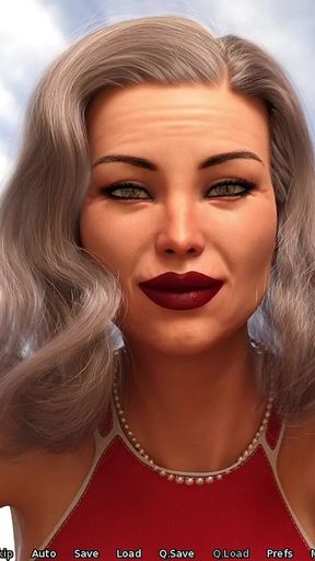 Grandma's House - (pt 162) - Nc