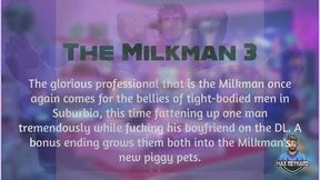 The Milkman | 03