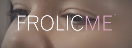 Antonia Sainz And Sofia Rae In Frolicme And Fem Love