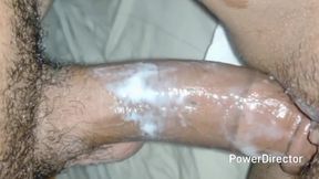 First time I fucked my sister in law pussy when my wife gone shopping