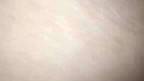 Pounding a thick latina t.s quickie
