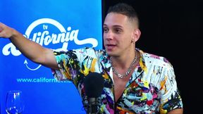 California TV Podcast - Caiomax, Monique Bertolini and Japa Nordestina