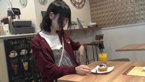 Secretly Showing off Without Being Noticed, Provoking the Heart-throbbing Pantira