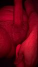 Vibrator and jerk