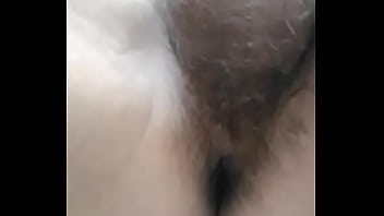 My ass