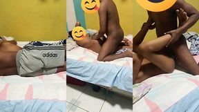 estrella2318 - update #1 - xvideos duermo con mi companera de la u hd - jun 10, 2025