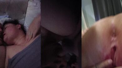 Me and my Queen know how to please each orher