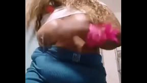 Nigarchrist - update #1966 - Petal 20251010 193226 - Oct 10, 2025