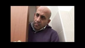 Old and Young Slutty Sex Vol 2: Horny 60 Pig in Love with Her Stepdaughter