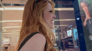 My date wanted to fuck and suck me at the mall, then do it again at her place!!