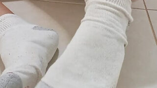 мастурбация, кончил, бразильский, мастурбация, фистинг – геи-любители с огромными членами трахаются в задницу