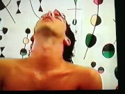 Male Celebrity Sex Tape - Famous Supermodel Cory Bernstein Lost Solo