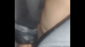 Singing, dressing up, and masturbating for free to stay warm in colder October anyone can join along 4