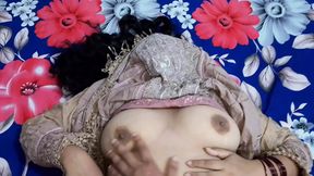 Hot Indian Bhabhi Sex With Devar