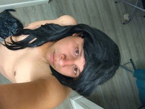 Gagging on BBC