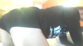 nice ass