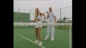 All Inside My Holes - (full HD Experience - 60 Fps)