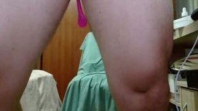 Anderso Mendez Private Show