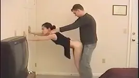 19 Year Old Asian Girlfriend