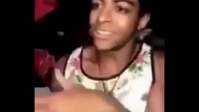 Menina safada quer dar pro papai