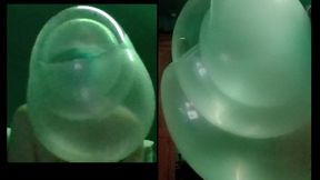 super bubble apple 20 pieces nov 22