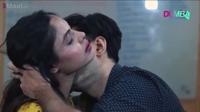 Sexually aroused Indian bimbo crazy xxx clip