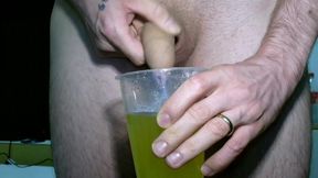 I'm Thirsty