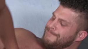 Sean Cody - Levi bareback anal fucks sex scene