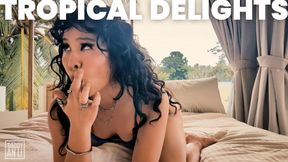 Tropical Delights