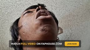Riding for Cum
