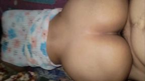 Cogeme pronto, porque mi hijo va a llegar del colegio, madre soltera dando el culo por ayuda economica!! Cogiendo a una Mam&aacute_ soltera!!