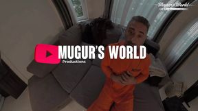 Sexy Latina Tahlia Lane gets pounded in Mugur's World
