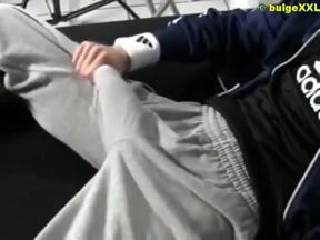 Scally Cumshot
