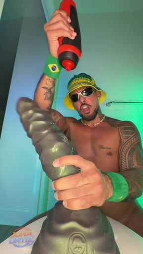 World Cup Fifa 2026 Brazil Greddy Cluster