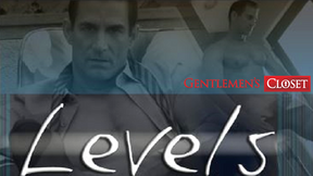 GentlemensCloset: Jaw-dropping Alex Cox delicately masturbates his pulsating bulger for sheer pleasure