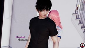 My Real Desire - (ep 17)