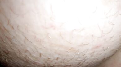 Big tit Aussie milf gets waxed then fucked hard raw