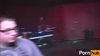 NIGHT CLUB FLASHERS 16 - Scene 6