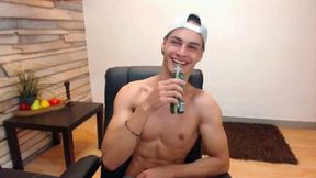 Thomas Parker Private Show