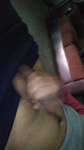 Mmmm How I Warm up on the Couch