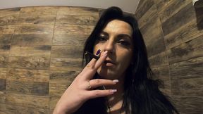 milfycalla -superwoman- now you need my permission to pee! i will pee on you if you don t obey