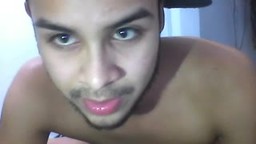 Oberoon Jacob Private Show - Part 3