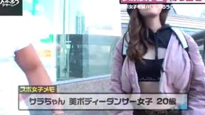 G-Cup Dancer Delivers Hot Cowgirl Grind for Five Bareback Rounds - Must-See Natural Slut