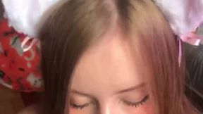Movie Porno @Cum in Mouth & #Leaked #Teen #POV with @Yuiwoo Like & Share!