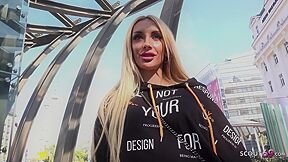 Coarse Anal Makes Her Screech I Ukrainian Stepmother Id Like To Fuck Anita Blanche Destroys Tiny Booty