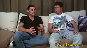 Dirty Tony - America Flips Triston