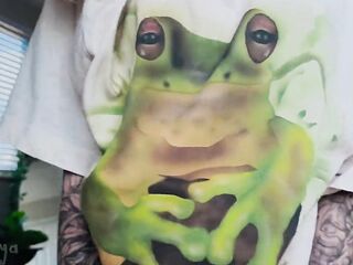 Homemade porn movie scenes with my girlfriend