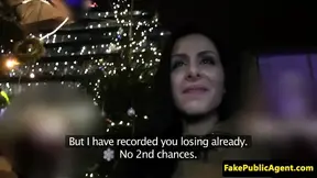 Pickup amateur eurobabe pov dicksucking