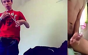 Str8,Bi & Gay:Fucking,Sucking &Jacking with-CUMSHOTS!